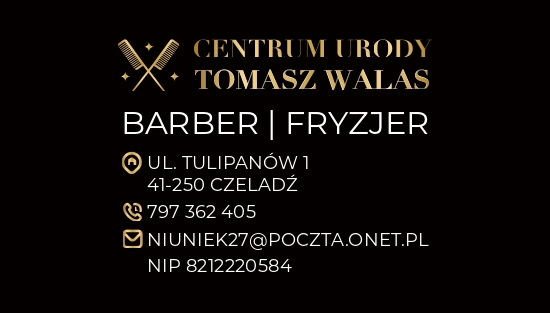 Centrum Urody Tomasz Walas Back Page 0001